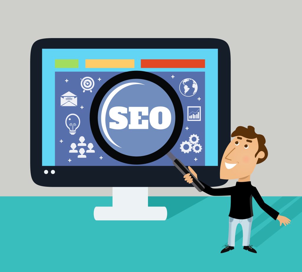 search engine optimization image